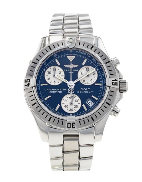 Breitling Colt Quartz A73350